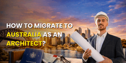 How to migrate to Australia as an Architect?