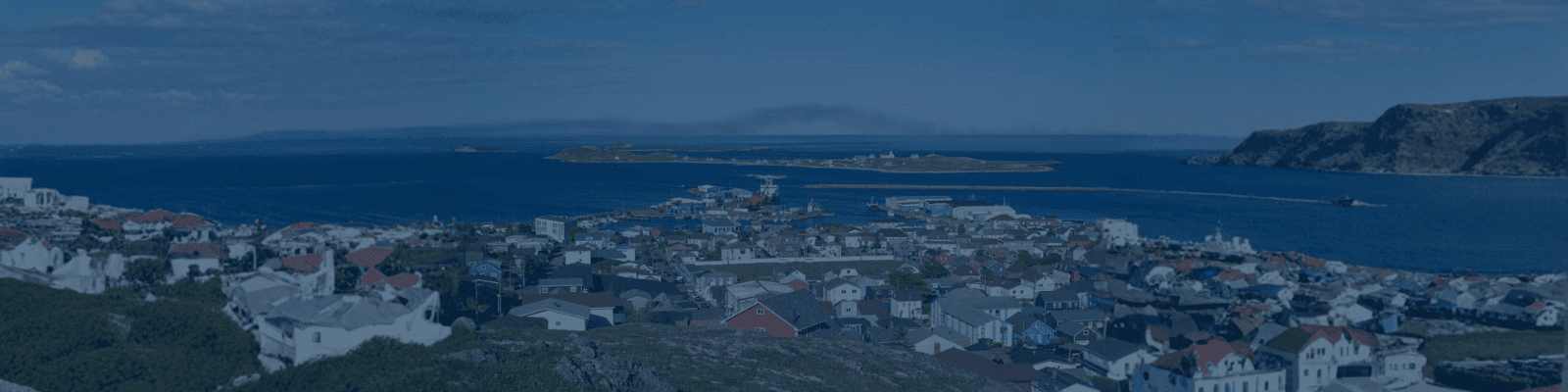 Newfoundland & Labrador PNP (NLPNP) | Apply for Nomination