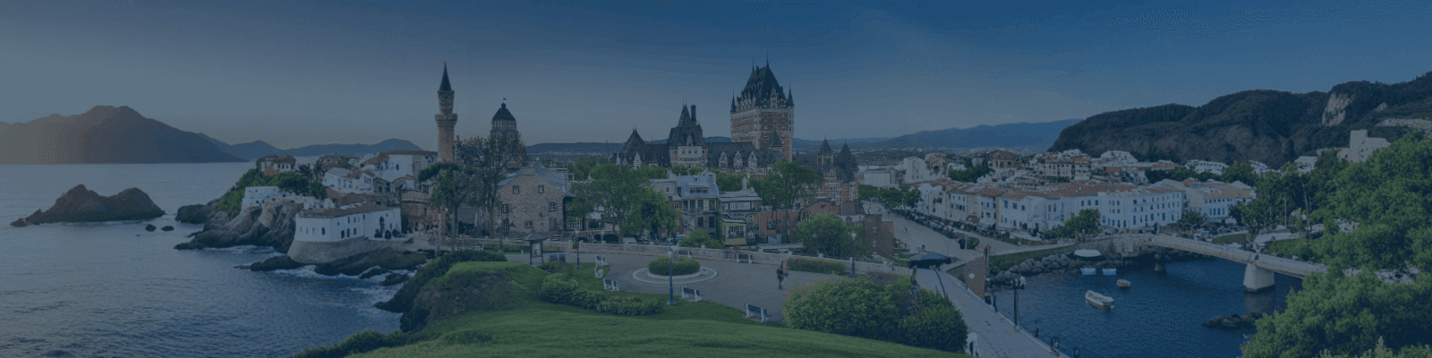 Quebec Provincial Nominee Program (PNP)