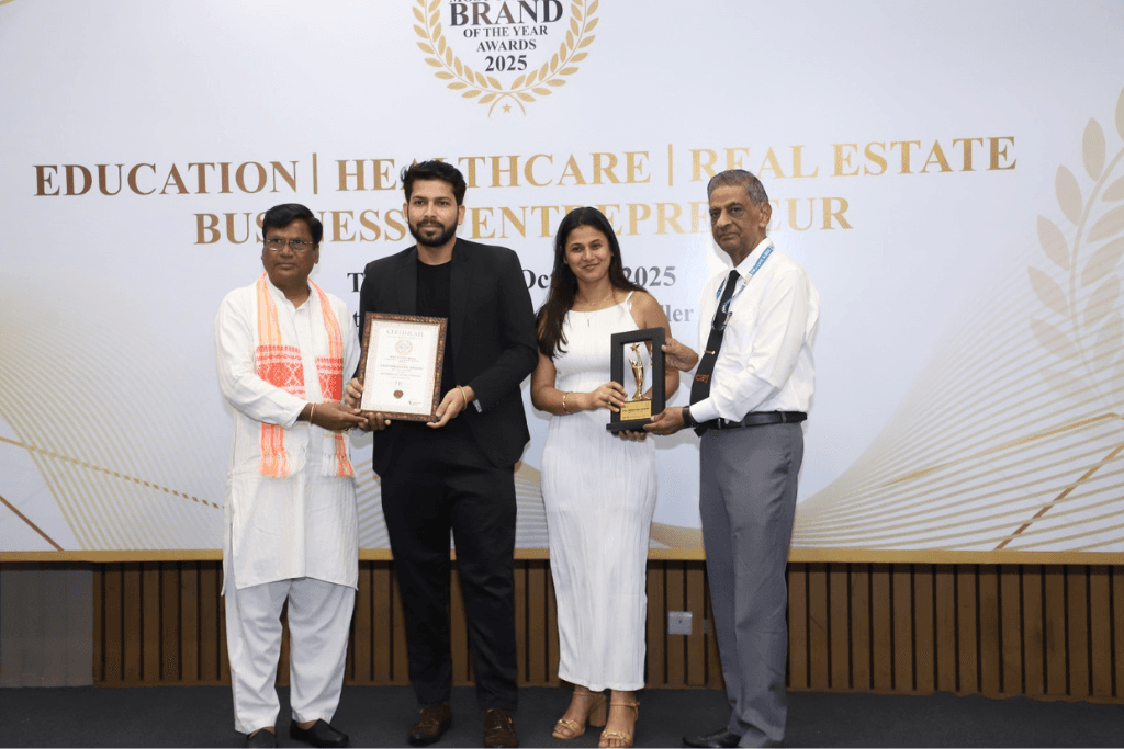 India's Most Trusted Brand of the Year