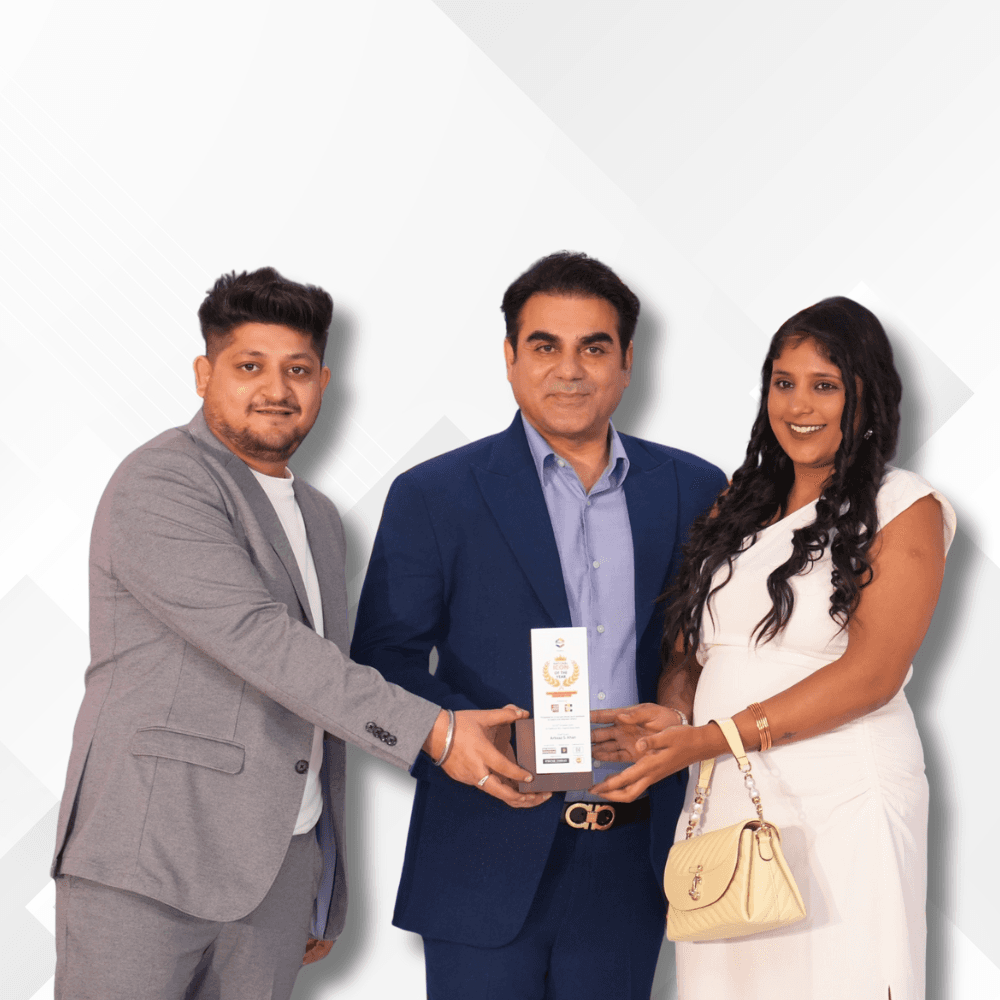 Izago Immigraton Latest Award 2025