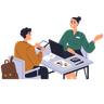 Consultation Icons