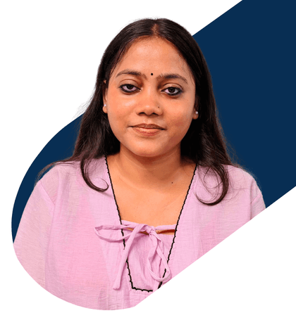 Ayesha - Client Relationship Manager