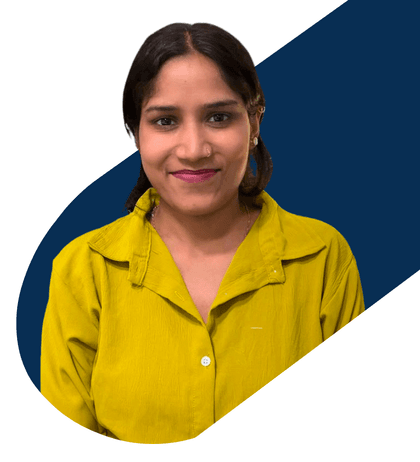 Barkha - Case Manager