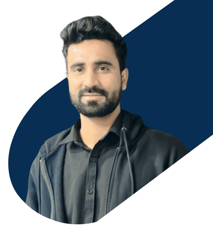 Dilshad Hassan - Marketing Manager