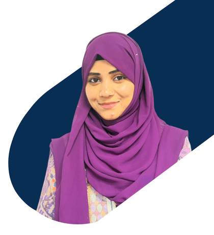 Diya - Client Relationship Manager