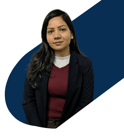 Kalpana - Client Relationship Manager