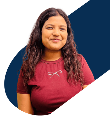 Kethleen - Client Relationship Manager