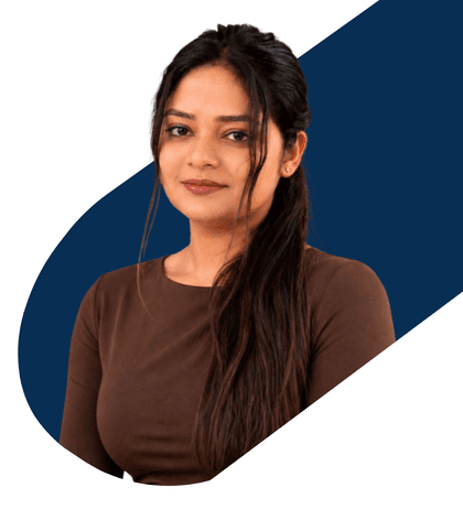Nikita - Client Relationship Manager