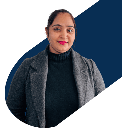 Pooja - Documentation Manager