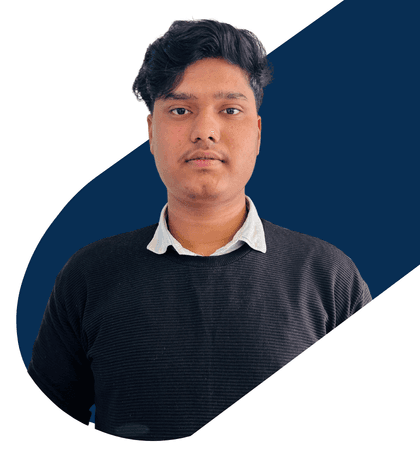 Priyanshu - Case Manager