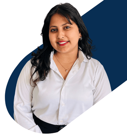 Soniya - Case Manager