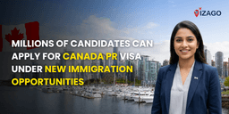 How Temporary Residents Can Get Permanent Residency in Canada?